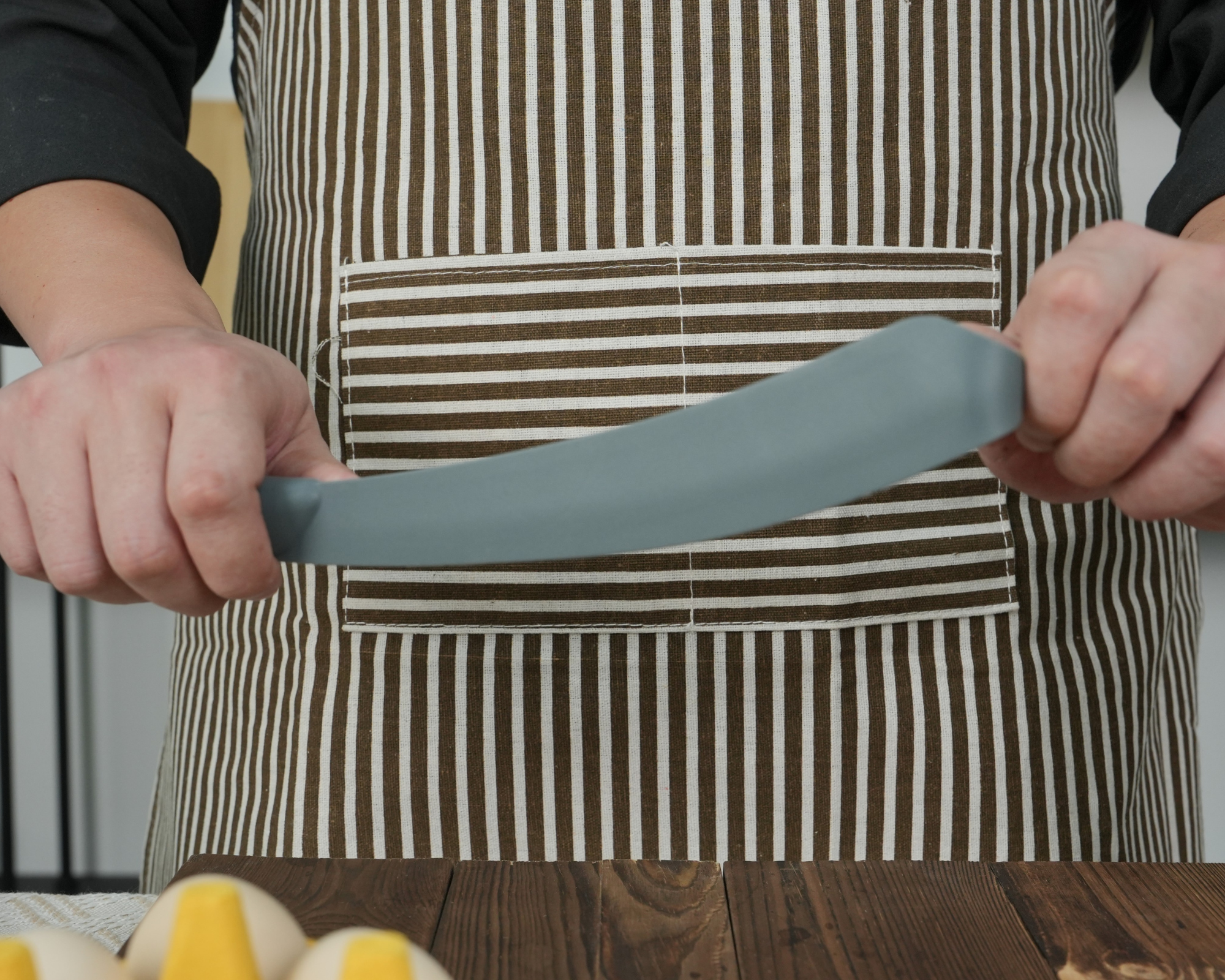 Spatulix – silikonowa szpatułka do Thermomix