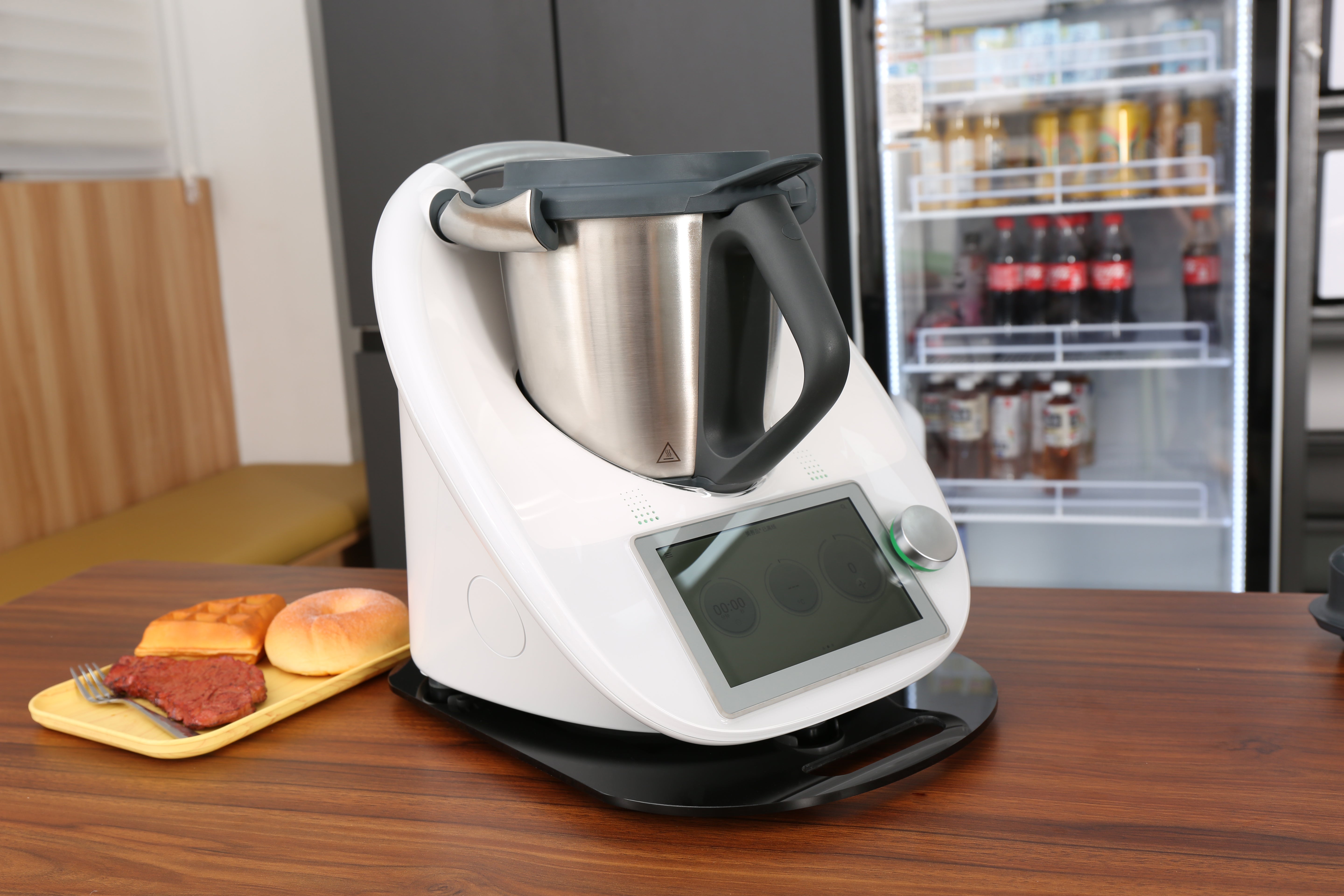 Slidix - Deska przesuwna do Thermomix