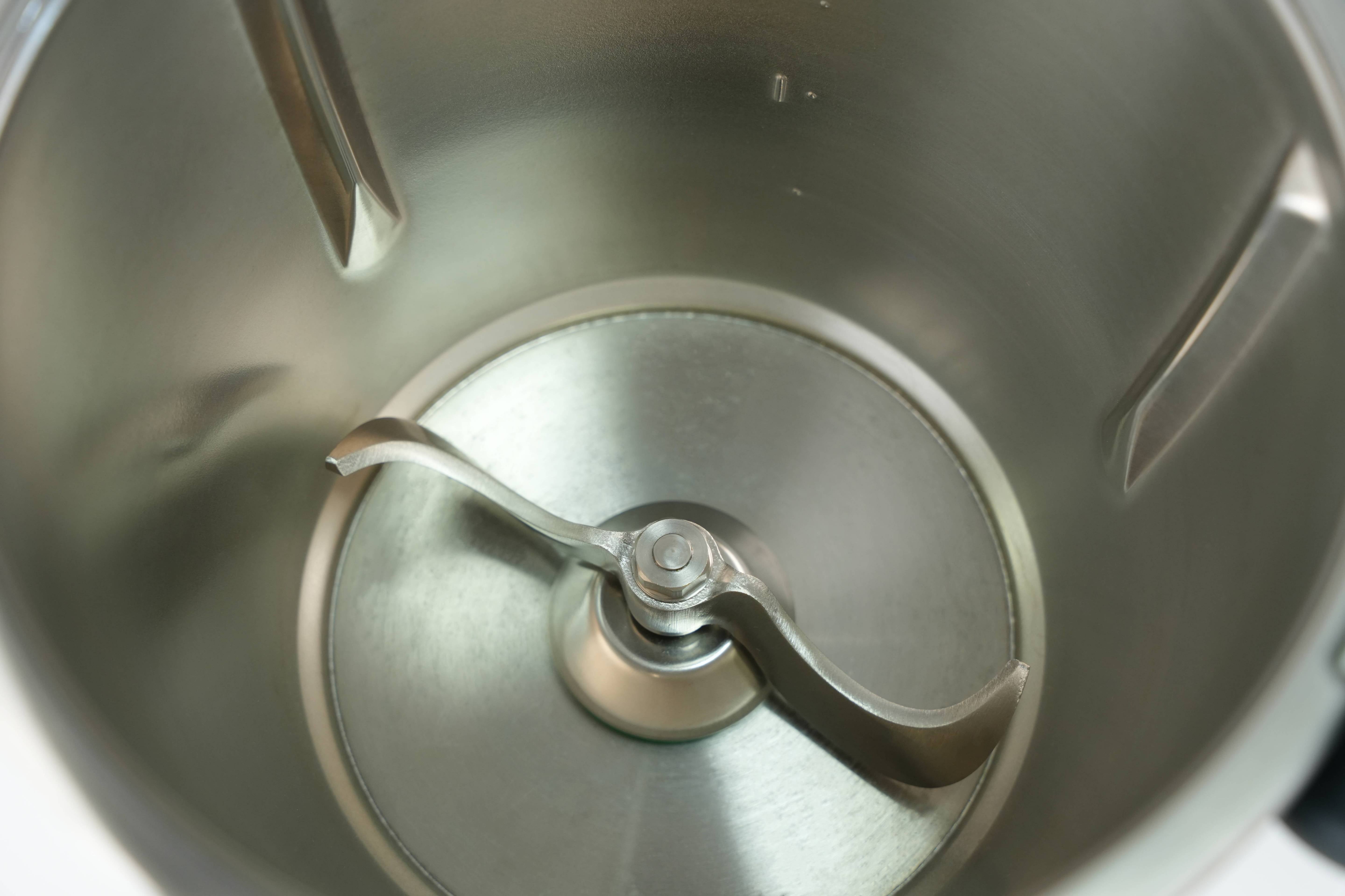 Patix - Nóż do Ciasta do Thermomix (+1 Dodatkowe Akcesorium GRATIS)