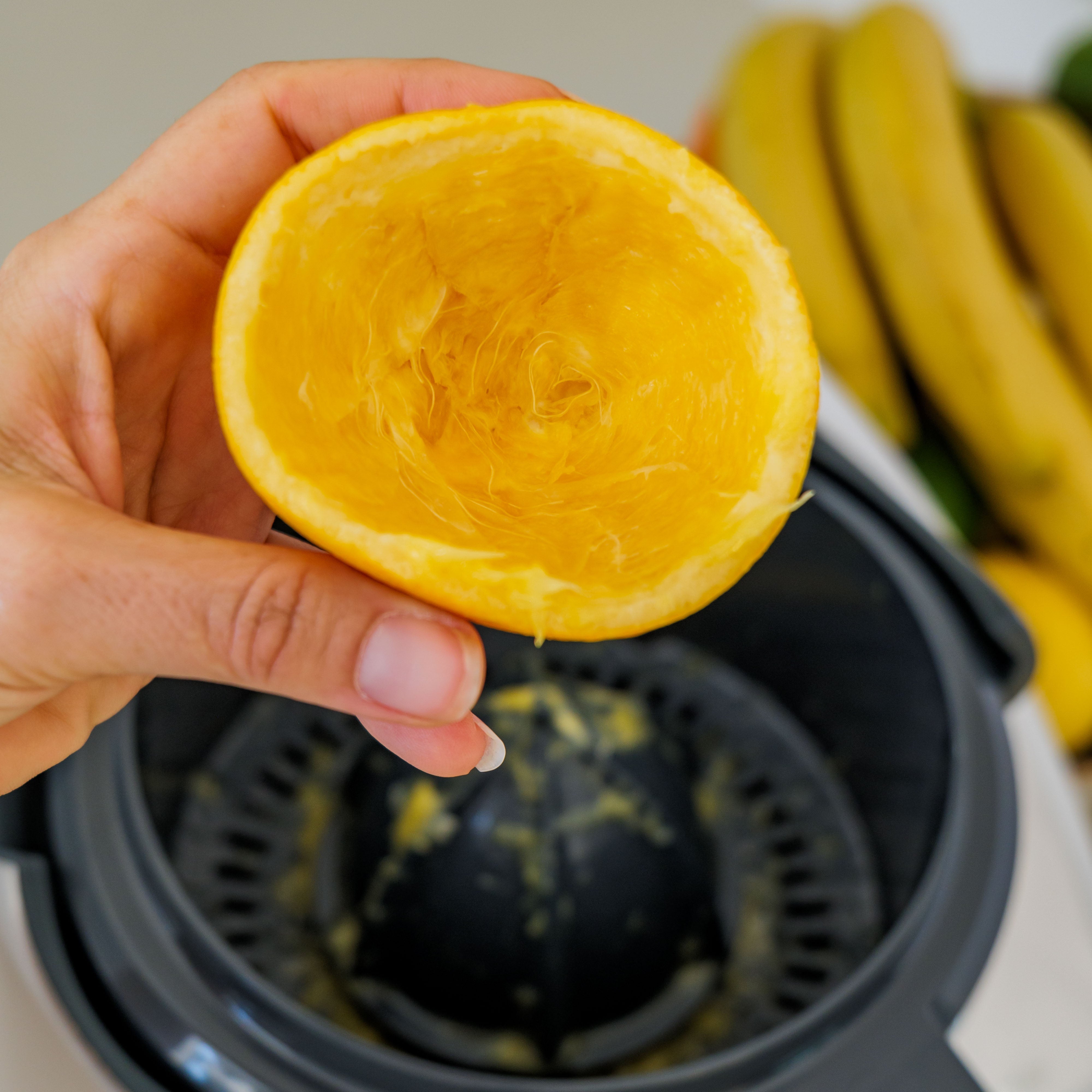 Pressix – Wyciskarka do soków do Thermomix (+1 DODATKOWE akcesorium GRATIS)